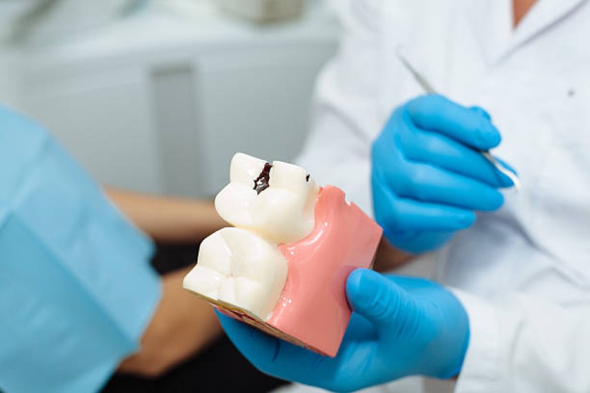 Blogs - Bang Box online - Inlays & Onlays: Restore & Repair Damaged Teeth