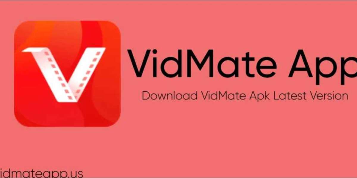 vidmate downloading