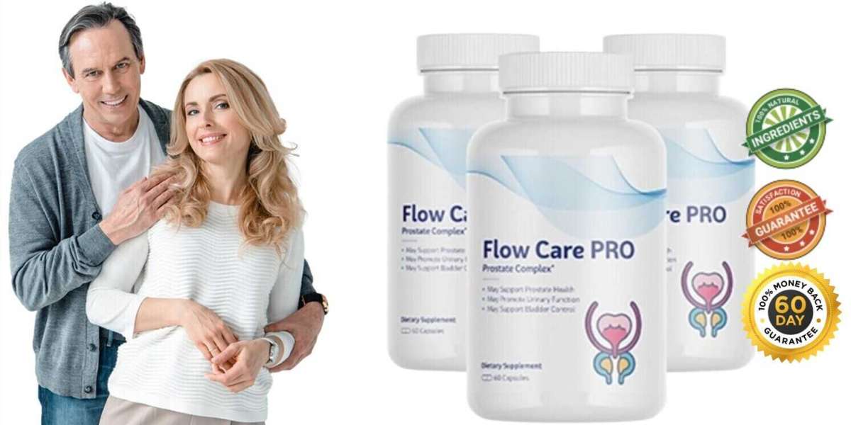 Flow Care Pro Reviews (Evidence-Based) Does This Prostate Supplement Really Work?