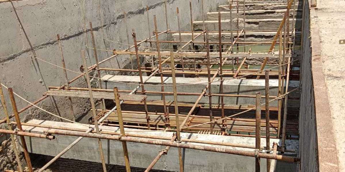 Why Carbon Wrapping for Beams Is Changing the Future of Structural Repair