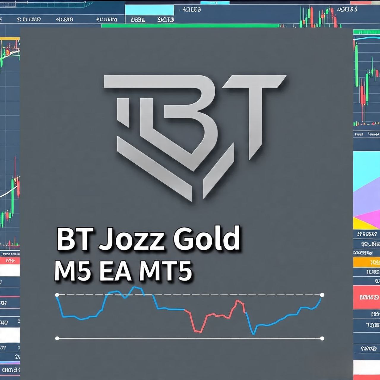 BT Jozz Gold M5 EA v3.03 MT5 - AtomFX Store