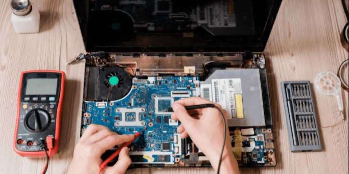 Cracked Laptop Screen Repair Melbourne: Fix It Fast Today!