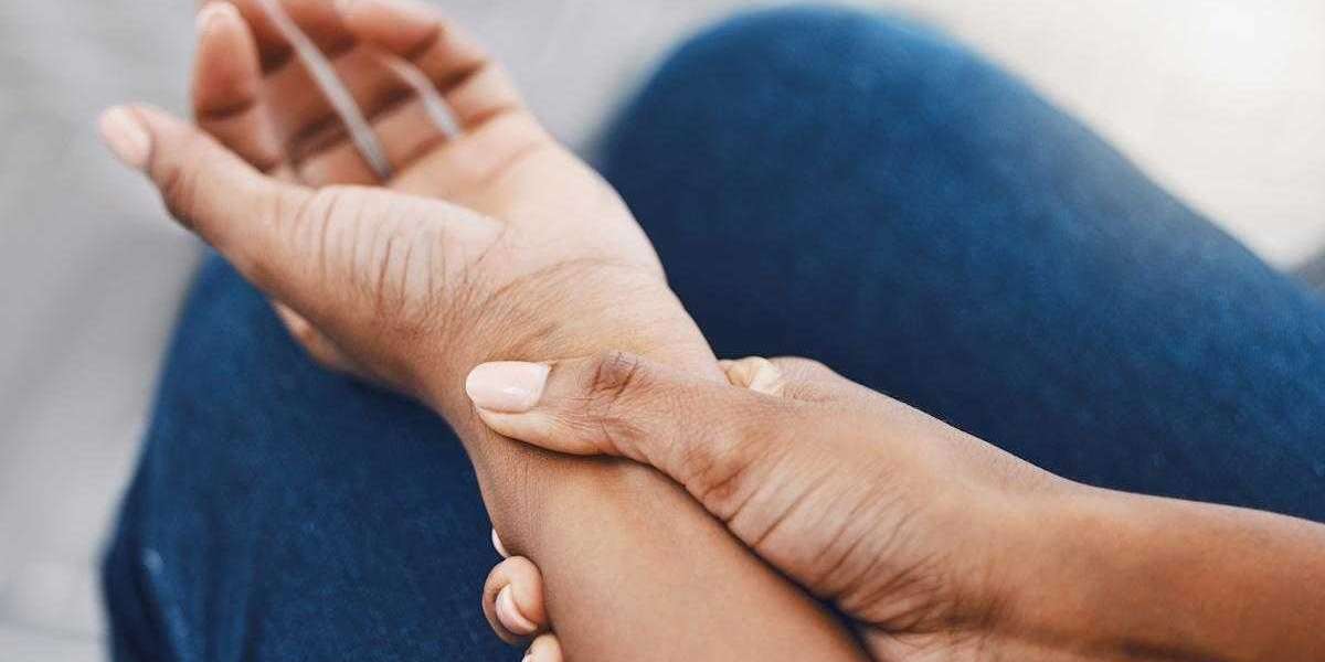 Carpal Tunnel Release System Market to Surge Owing to Innovative Minimally Invasive Solutions