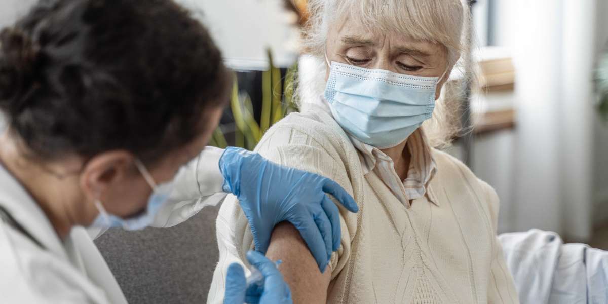 Injection Services at Home in Bangalore – Safe & Sterile Medical Care