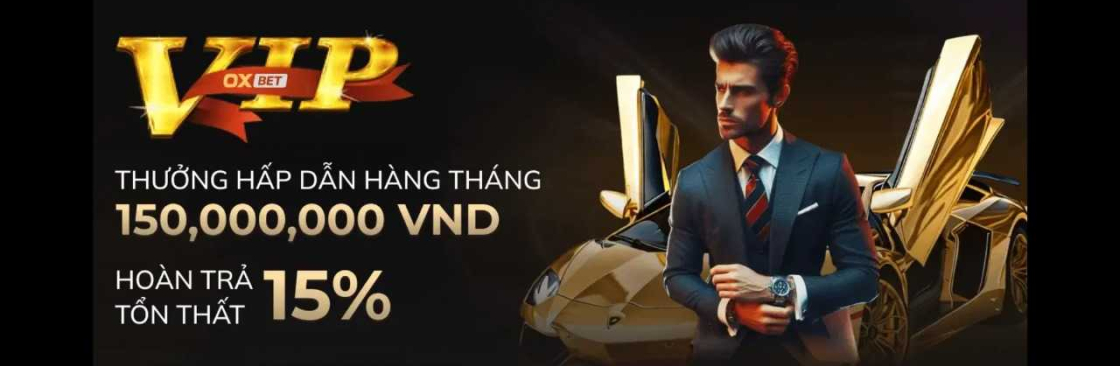 Nhà cái OXBET Cover Image