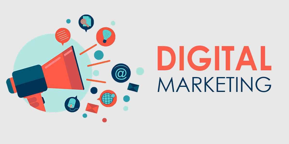 Digital Marketing Services Tampa