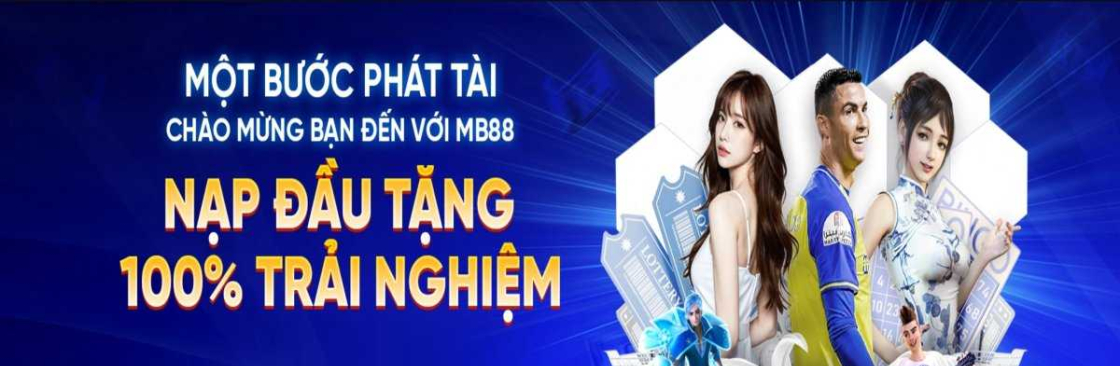 MB88 Cover Image