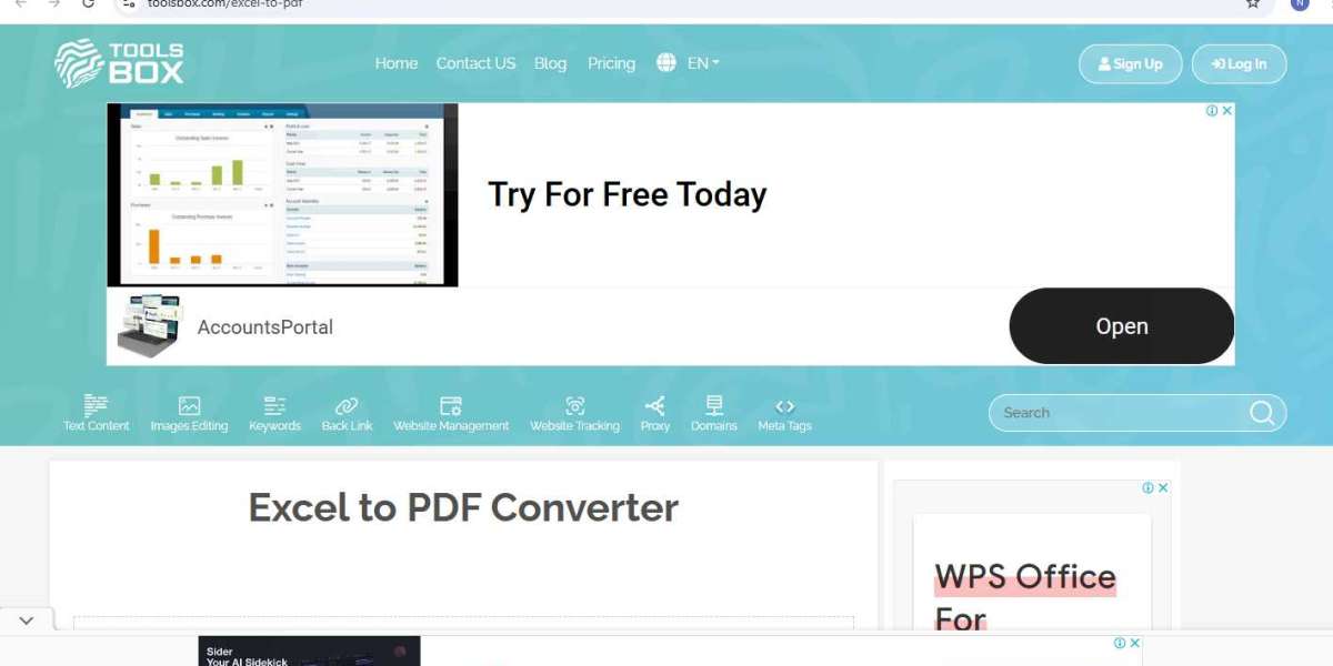 The Best Excel to PDF Converter Tools in 2025 – Free & Easy Options