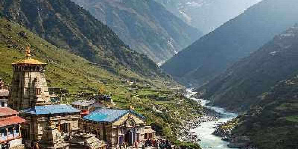 Do Dham Yatra: Trekking, Temples & wonderful Landscape