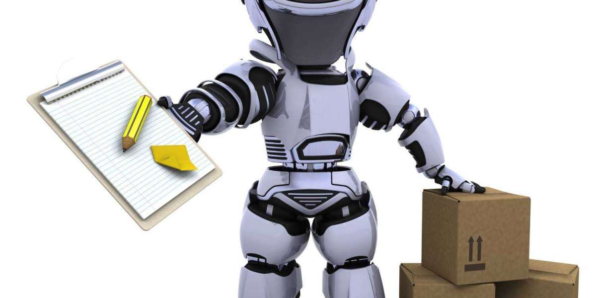 How Custom Robotics Solutions Drive Business Innovation