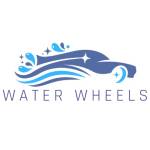 Water Wheels USA