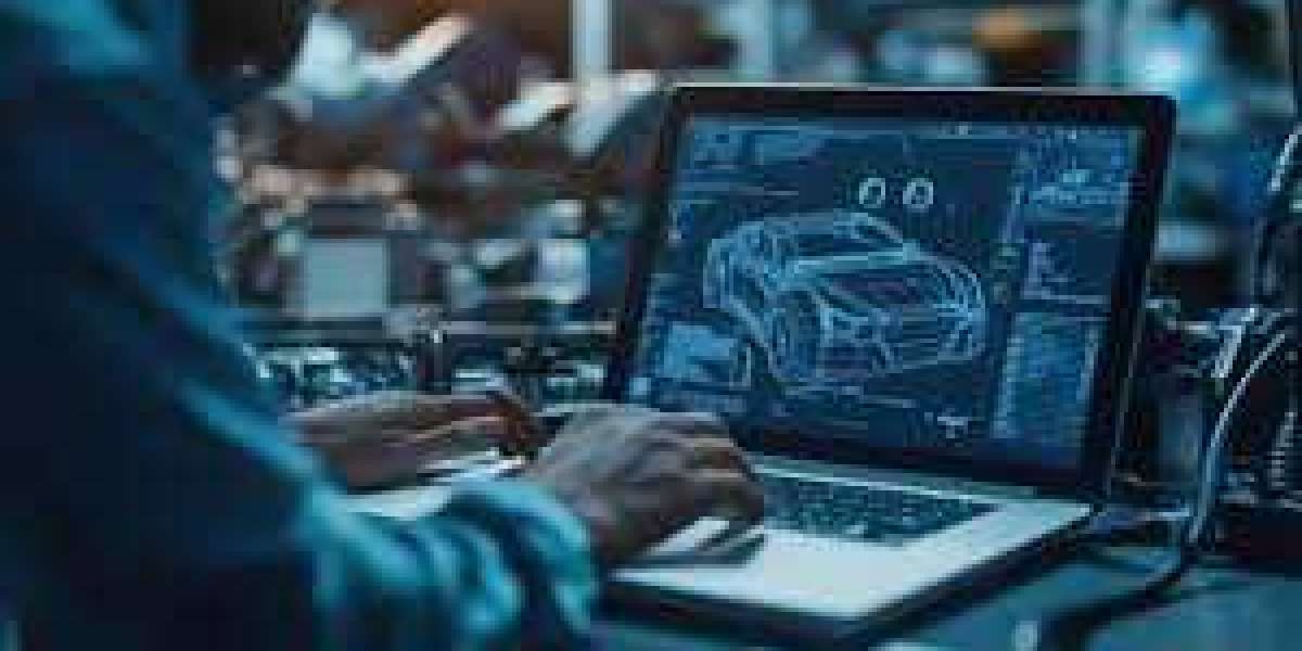 Automotive Software Development Company - Cost in India 2025