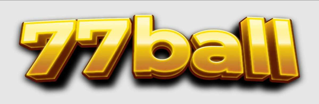 77Ball Cover Image