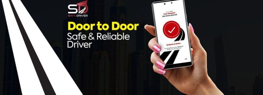 safedirverhub1 Cover Image