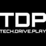 Tech Drive Play