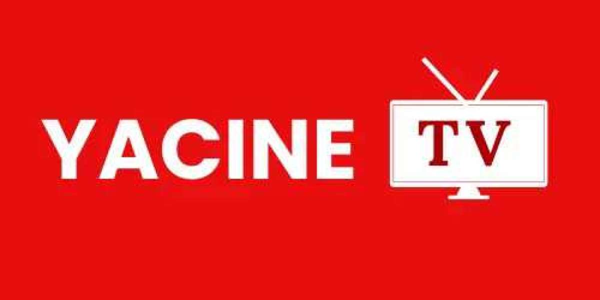 Yacine TV APK 2025 v5.5.1 : Live Sports & TV Shows