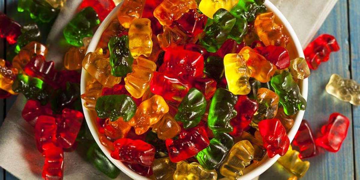 Tranquil Vibe CBD Gummies : Complaints, Scam, Risks & Real Relief? [Update 2025]