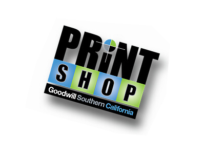 Clear Decals | Decals Printing Online - Goodwill Print Shop