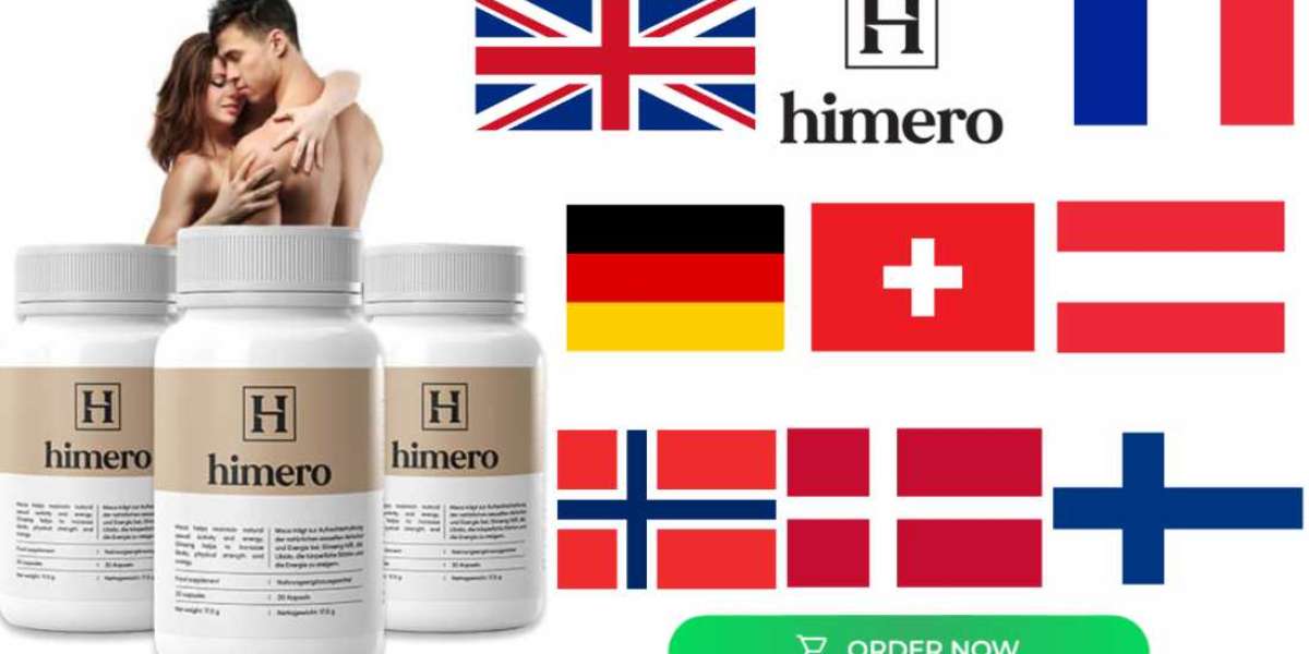 Himero Testosteronin Tehostajat Arvostelut: Luonnollista Voimaa Suomessa
