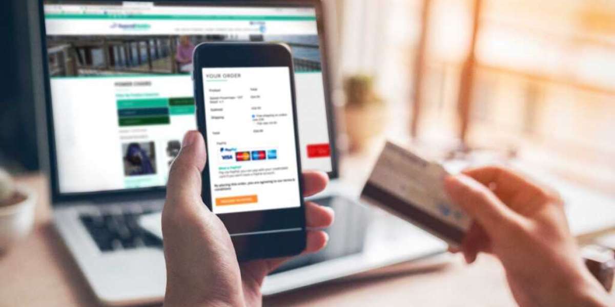 Website Development for Mobile-First Experience