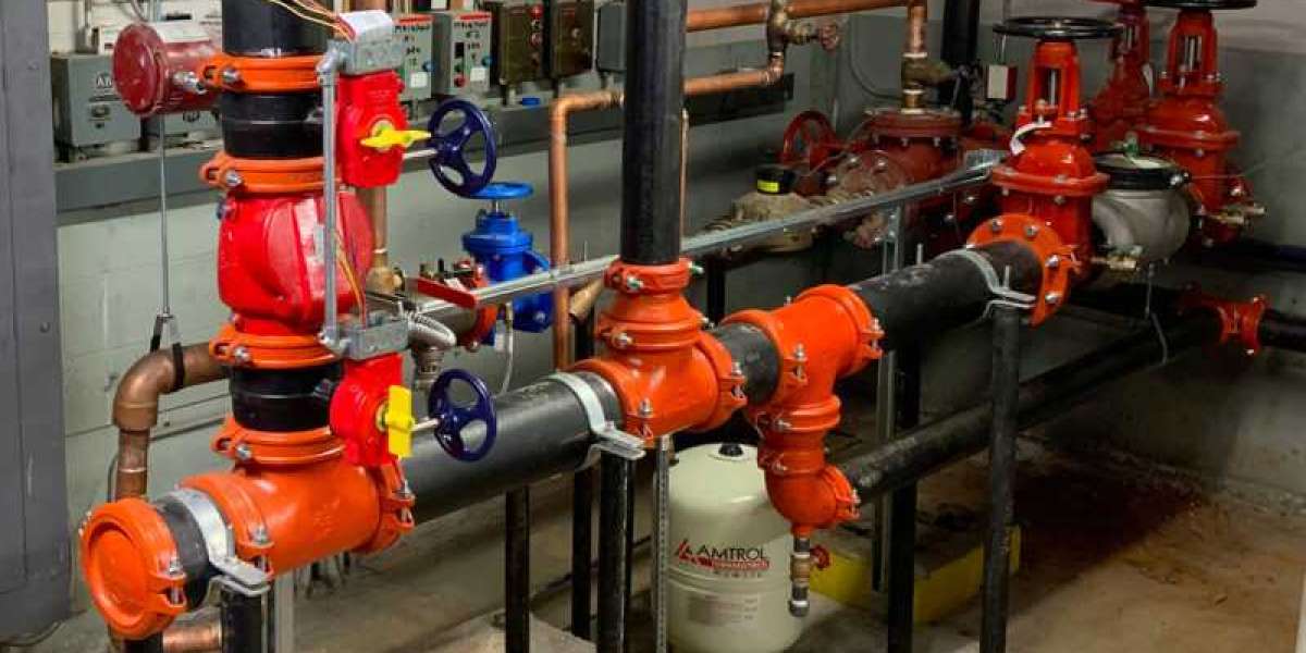 Protect Your Water Supply: The Importance of Backflow Prevention in Ottawa