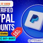 Buy paypal