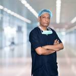 Dr Surya Kant Jha