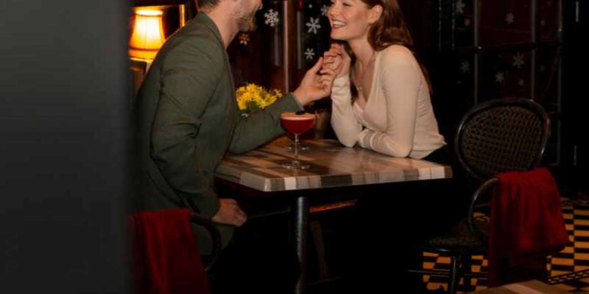 Date Night Perfection: Top Fine Dining Spots in Dallas