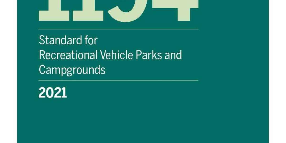 "How NFPA 1194 Shapes the Future of Recreational Camping"