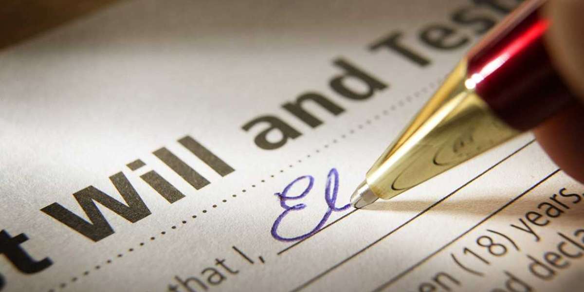 Will Writing Expert in London | Family Law Firm Specialist in London