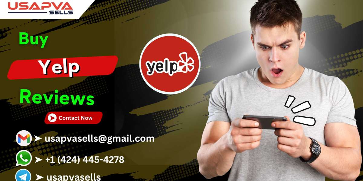 Buy Elite Yelp Reviews Boost Online Reputation Real ...