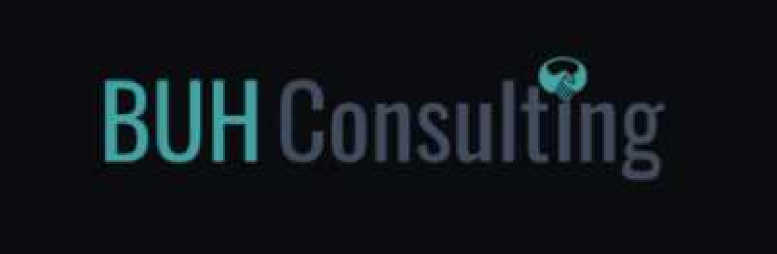 buh consultingae Cover Image