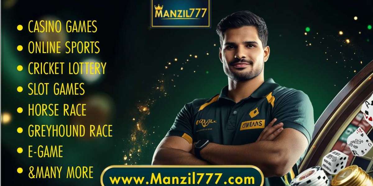 Manzil777: Your Ultimate Destination to Play Football and Earn Money Online