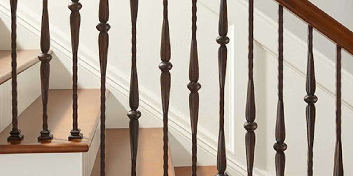 Iron Baluster Manufacturing Plant Cost and Requirements Report to Setting up an Unit
