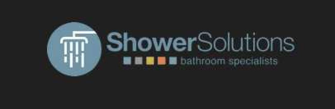 Shower Solutions Cover Image