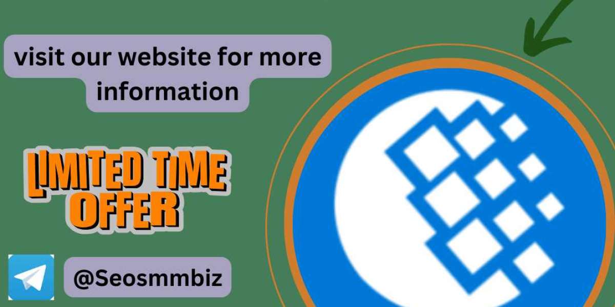 How to Choose the Right Platform for Verified Webmoney Account