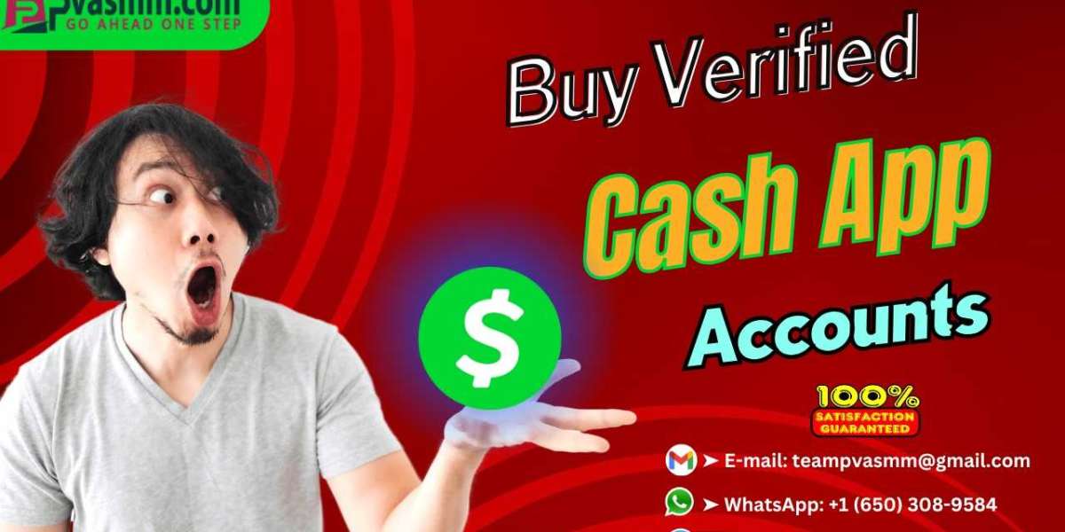 Top 14 Reliable Providers to Buy Verified Cash App Accounts In 2025