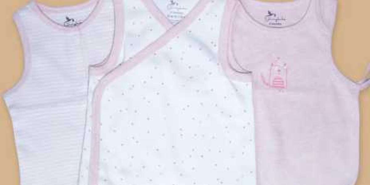 Top Tips for Baby Clothing Organization and Storage