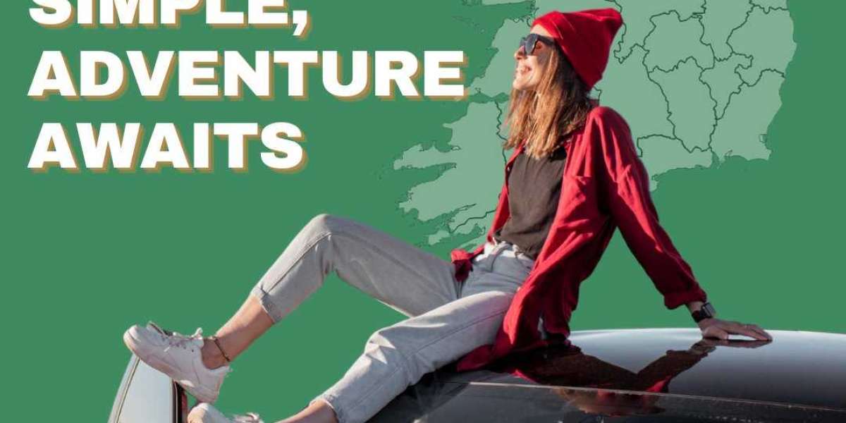 Are Irish Taxi Services the Best Option for Getting Around Ireland?