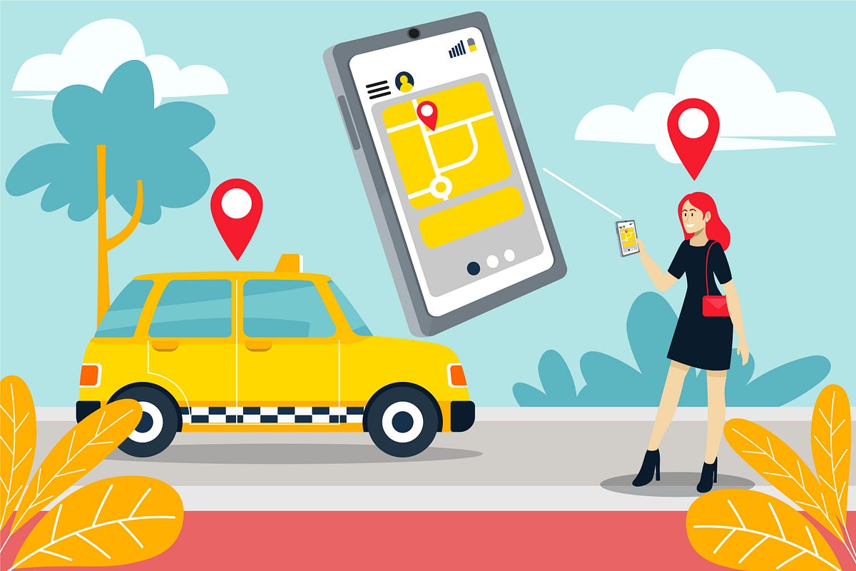 Airport Taxi in Sarjapur Road. When you’re heading to or from the… | by Smartline taxi | May, 2025 | Medium