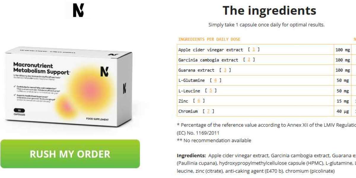 N Slim Diet UK How Can I Utilize? Visit - Official Website