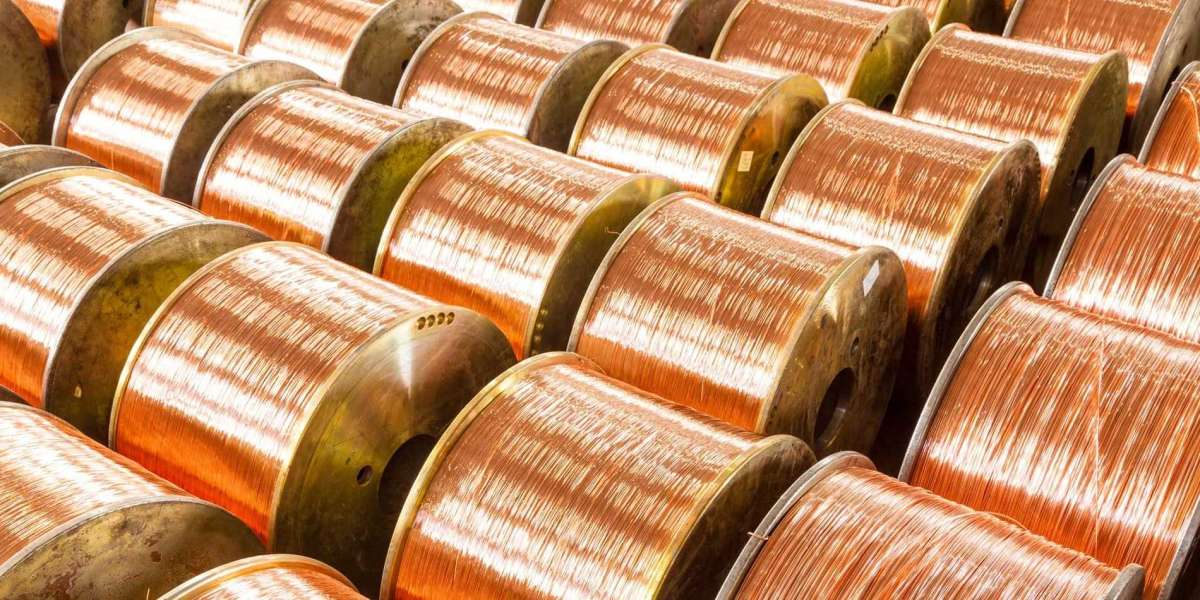 copper bus bar manufacturer in India