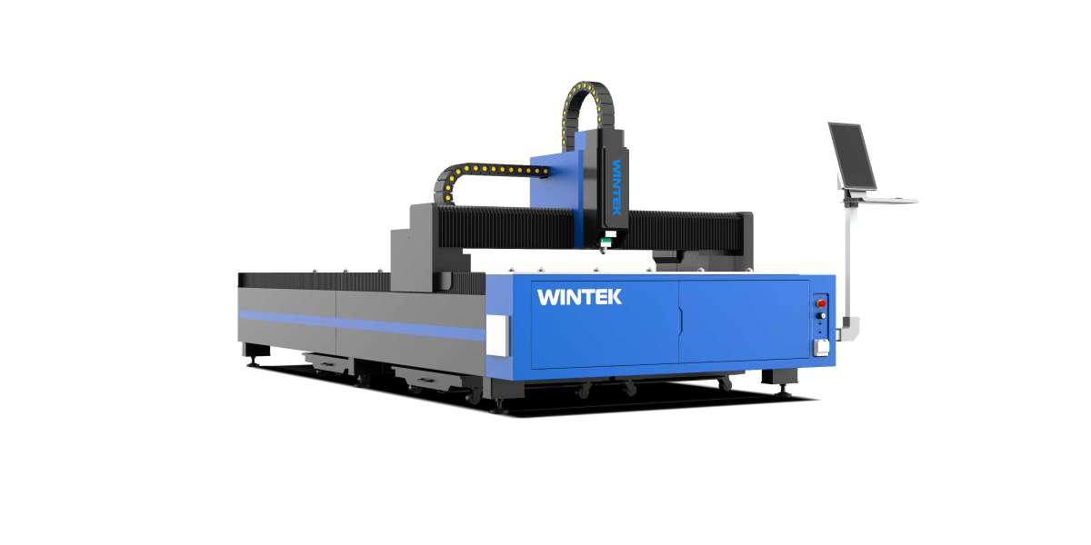 The Power of Precision: Unveiling the Fiber Laser Cutting Machine