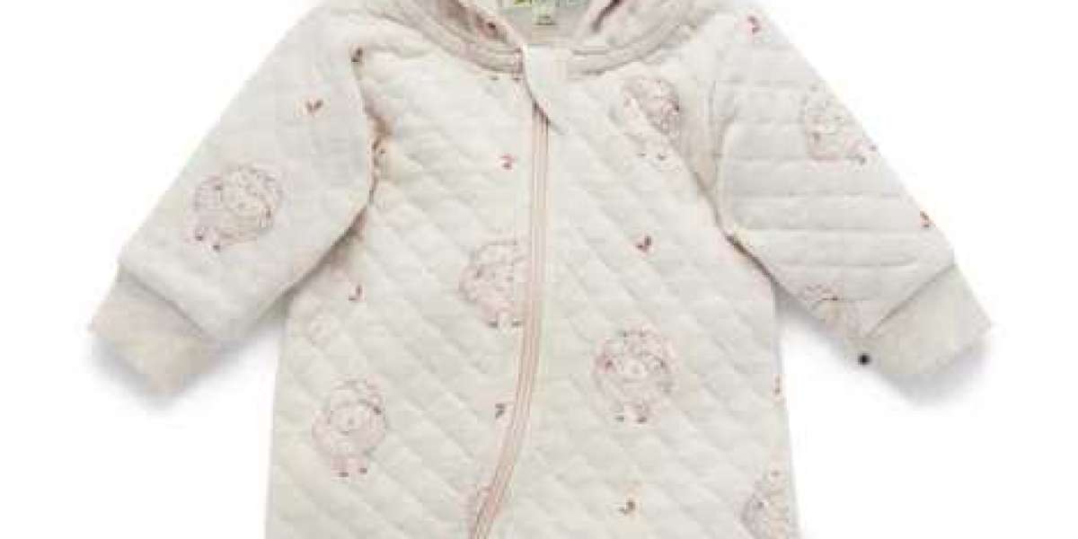 The Best Newborn Baby Clothes for Sensitive Skin