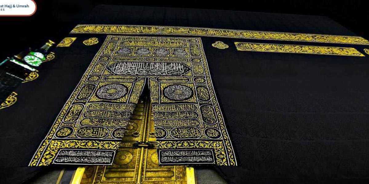 Book Umrah Package with Cheap 4 Star Umrah Packages