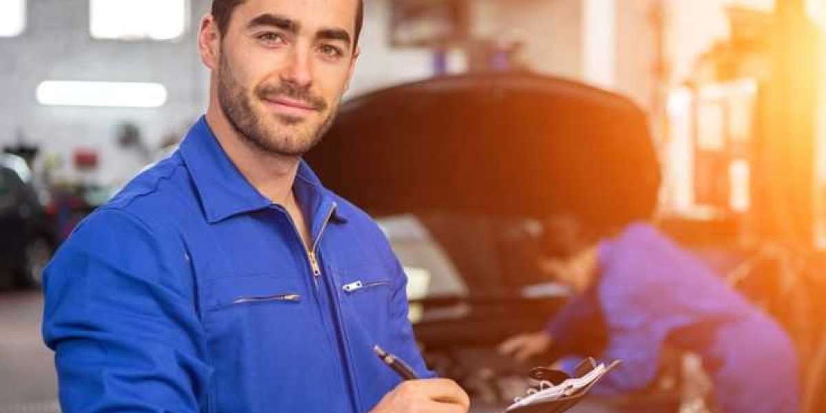 What Is a Vehicle Inspection? A Complete Guide by IEHSAS