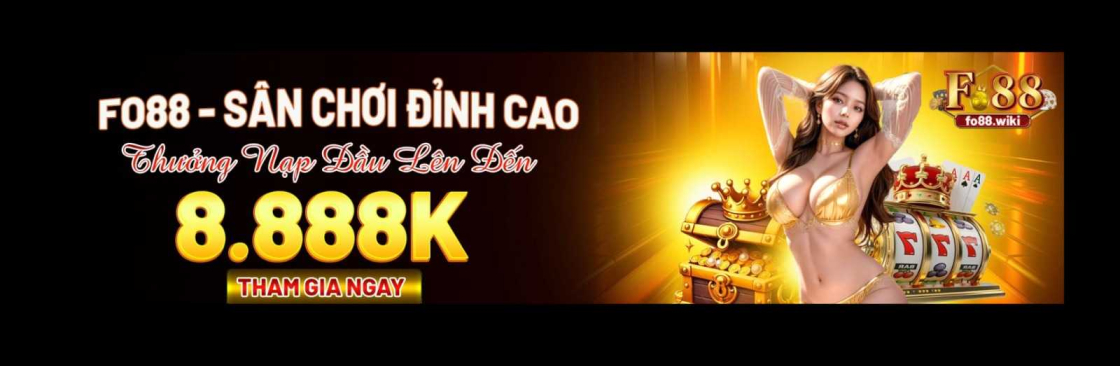 Nha cai FO88 Cover Image