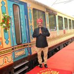 palace on wheels