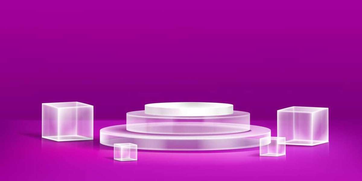 3D Display Market: Immersive Visual Revolution (2022-2032)