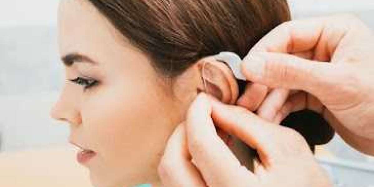 Your Destination for Professional ENT Care and Hearing Aid Fittings – Vasant Kunj